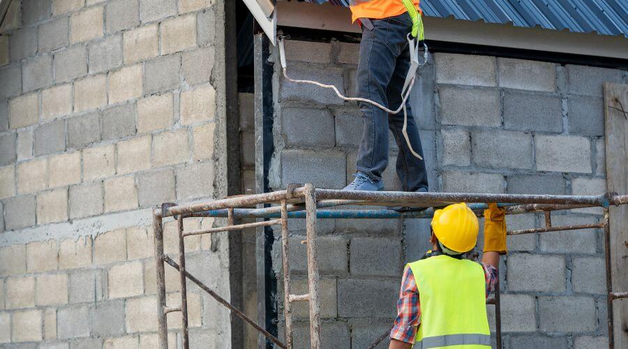 Local Chimney Repair in Coatsburg, IL